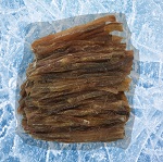 Рыбные снеки в Перми